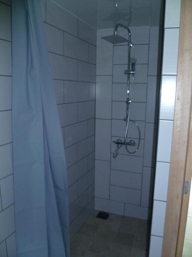 Chalet De La Vallee Des Pres Oignies Екстер'єр фото